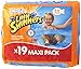 Little Swimmers Double Pack Size 5/6 (12 – 18 kg)