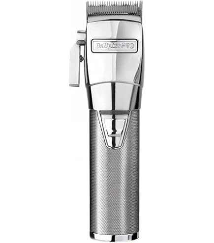 Aparat Za Striženje Las BaByliss PRO FX8700RGE Rose Gold Cord/Cordless Metal Clipper - View #3