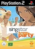 SingStar Summer Party - 