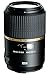Price comparison product image Tamron F004 90mm F/2.8 Macro VC USD Lens for Nikon