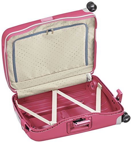 Samsonite S’Cure Spinner Handgepäck-Koffer - 5