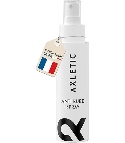 Anti-buée Lunettes : Toutes Les Solutions Efficaces