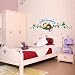 WallStickersDecal Sweet Dream Sleeping Monkey on tree vine wall decal sticker