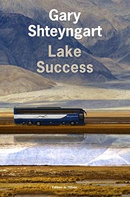 L'Olivier Lake Success
