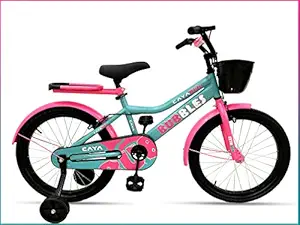 CAYA Bubbles Kids Bikes | Cycle for Girls