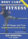 Image de BOOT CAMP FITNESS FOR ALL SHAPES AND SIZES (English Edition)