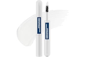 HOUSN Siero Sopracciglia Ricrescita Rapida,Siero Sopracciglia-Per una Crescita Rapida e Sopracciglia Piene,Rafforza e Stimola la Rapida Crescita Delle Sopracciglia,Rende le Sopracciglia Piene,Spesse