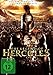 The Legend of Hercules