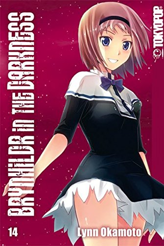 Download Brynhildr in the Darkness 14 Download Brynhildr in the Darkness 14