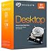 Produktbild Seagate Desktop HDD 2 TB; interne Festplatte; 3.5"; SATA; 6GB/s; 64 MB Cache; Retail Kit - (STBD2000101)