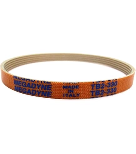 Cinghia Piatta Tb2 16x725 8 Nervature - Foto 9