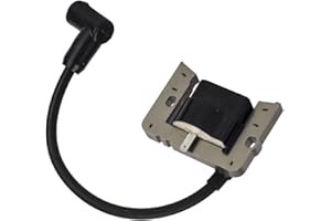 Beehive Filter Solid State Module Ignition Coil Models HM70, HM80, HM90 for Tecumseh 35135 35135 A 35135B