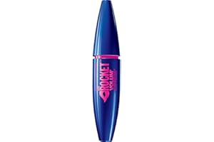 Maybelline New York - Mascara Volume - Rocket - Noir - 9,6 ml