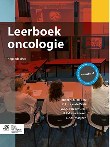 Preisvergleich Produktbild Leerboek oncologie