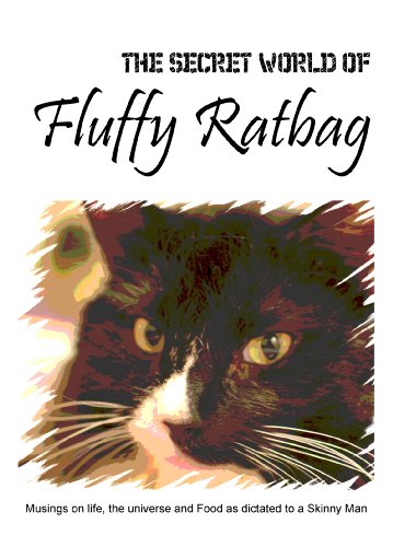 The Secret World of Fluffy Ratbag (English Edition) livre