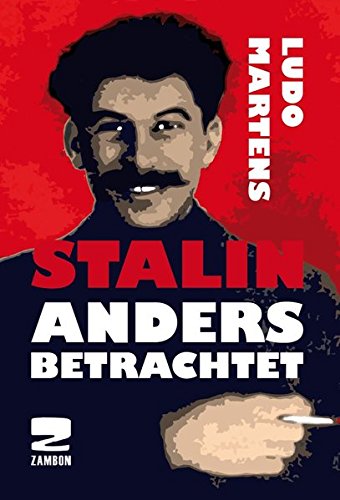 Preisvergleich Produktbild Stalin anders betrachtet