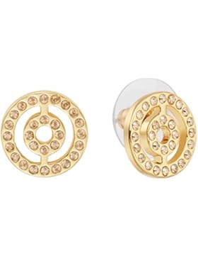 lola & grace - Circle Filigree Ohrstecker, 5287483