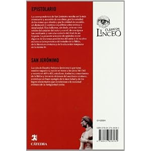 Epistolario / Epistolary