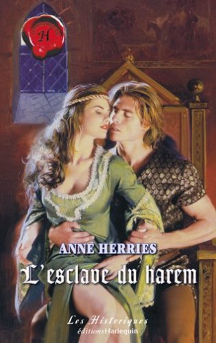 L'esclave du harem L'esclave du harem