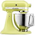 Kitchen Aid Artisan Series 5Ksm150Psdkg 300 - Watt Tilt Head Stand Mixer 4.8 Litre - Kyoto Glow
