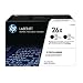 Produktbild HP Toner CF 226 XD Doppelpack schwarz No. 26 X