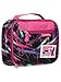 Produktbild Skechers Social Living Isolierte LunchBox one size pink/schwarz
