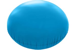 GIMOCOOL Poolkissen Winter,Winter-Pool-Kissen, Pool-Luftkissen Winter-Luftkissen, Pool Mate Winter-Luftkissen Winter-Schluss-Luftkissen, 4x4 Fuß Winter-Luftkissen Für Oberirdische Poolabdeckung