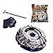 Produktbild Porto Nemesis Kampfkreisel der Beybladesserie 4D Fusion Modell Metall Masters Beschleunigungslauncher Speed Kreisel