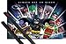 Produktbild 1art1 Poster + Hanger: The Lego Batman Movie Poster (91x61 cm) Always Bet On Black Inklusive EIN Paar Posterleisten, Schwarz