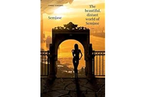 Semjase. The beautiful, distant world of Semjase ...: Cosmic notebook for describing unexplained phenomena, Journal, Diary (110 Pages, Blank, 6 x 9)