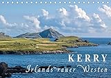 Christian Müringer Kerry - Irlands rauer Westen (Tischkalender 2019 DIN A5 quer): Entdecken Sie Kerry, die wilde Schönheit Irlands. (Monatskalender, 14 Seiten ) (CALVENDO Natur)