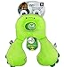 BenBat Travel Friends On The Go Head and Neck Support 1-4 years (Frog design)