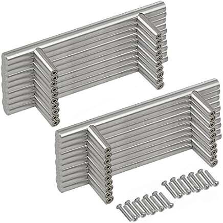 Suchergebnis auf Amazon.de für: schrankgriffe edelstahl