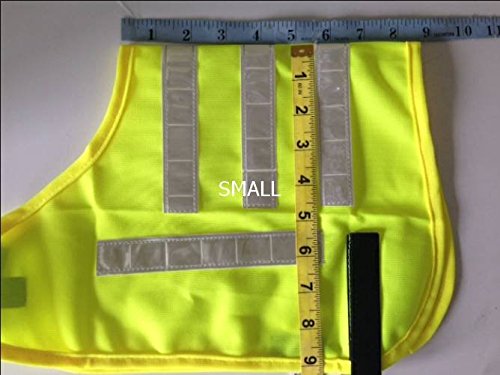 Hi-Viz-Vest-for-your-Dog-Reflective-Dog-Vest