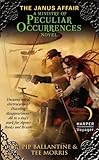 Image de The Janus Affair: A Ministry of Peculiar Occurrences Novel