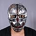 Price comparison product image Mask YN Dishonored Shame 2 Humiliation 2 Corvo Cosplay Halloween Assassin Around