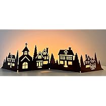 Décorations De Noël Décoration De Table Décoration De Fenêtre Pour Décoration Debout