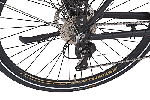 PROPHETE E-Bike Alu-Trekking 28″ AEG NAVIGATOR eSport - 4
