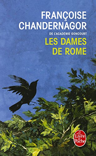 couverture de : Les dames de Rome