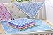 Baby & Toddler Waterproof Washable Diaper Changing Mat Pad S M L (60x75cm/23.6"x29.5")