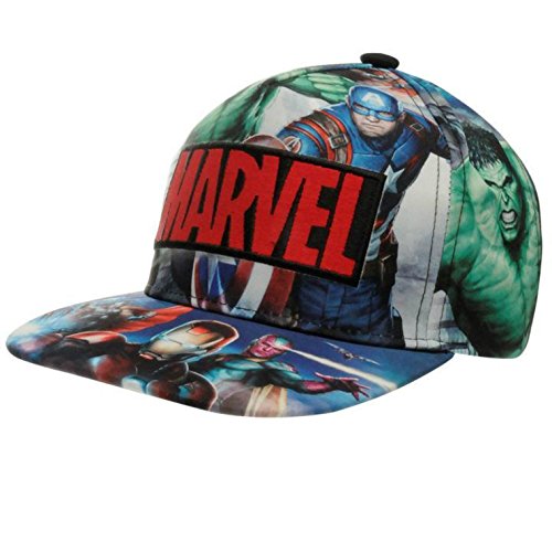 Preisvergleich Produktbild Marvel Avengers Marvel Charakter Kind Junior Cap