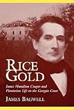 Rice Gold by