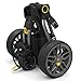 Produktbild Golf Trolley elektrischen Powakaddy C2 Compact mit Akku Lithium 18/27-Loch Grau Metall dunkel
