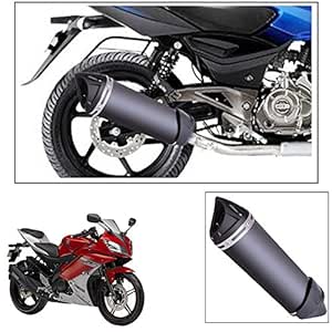 r15 silencer cover