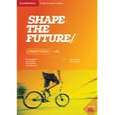 Shape the Future Level 2 Student's Book