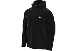 NIKE Men's M Nk Rpl Miler JKT Jacket