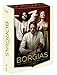 The Borgias : The Original Crime Family , Seasons 1-3 [DVD]