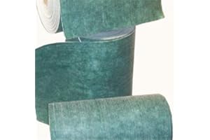 True Products 5m x 0.6m AquaMat Capillary Matting Greenhouse Auto Irrigation Plant Watering System Mat