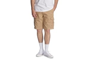 Quiksilver Men's Crucial Battle Short Shorts