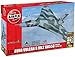 Produktbild Airfix A50097 Modellbausatz Vulcan to the Sky Geschenk-Set